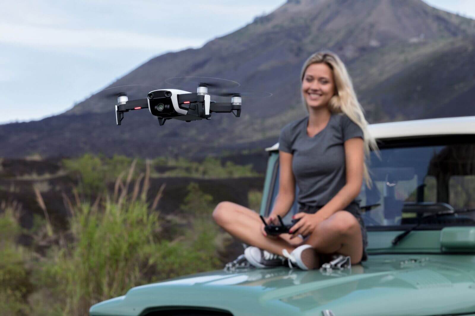 DJI Mavic Air