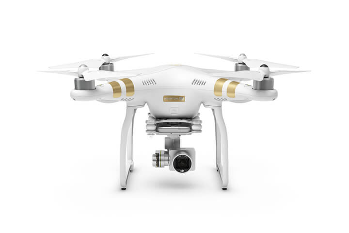 DJI Phantom 3 SE Drone