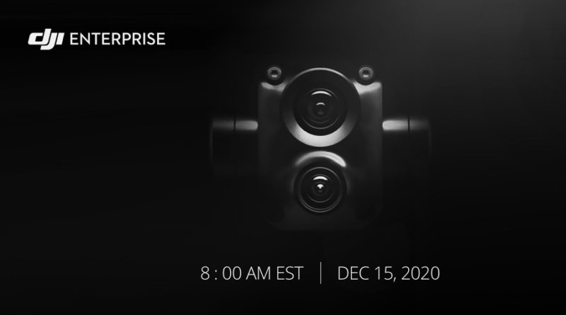 DJI Mavic 3 Enterprise?