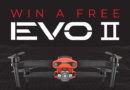 AUTEL EVO II GIVEAWAY