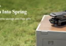 DJI Spring Sale